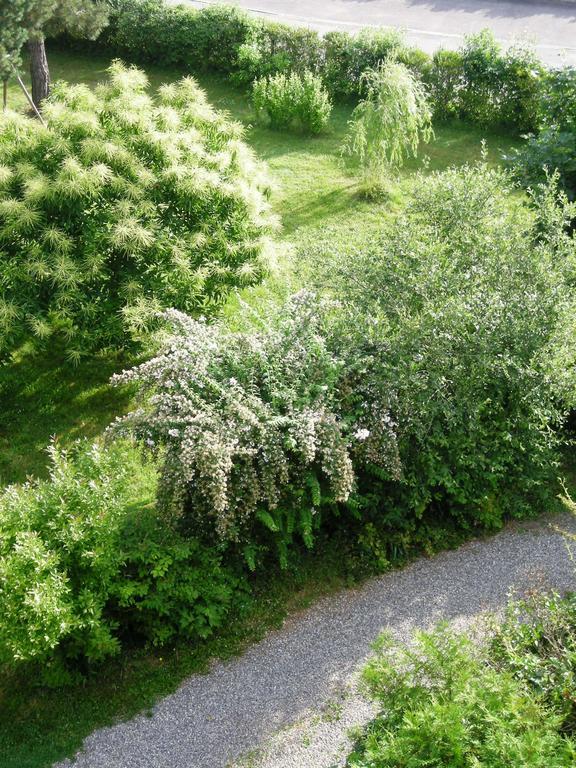 Aux Berges De La Thur Staffelfelden Экстерьер фото